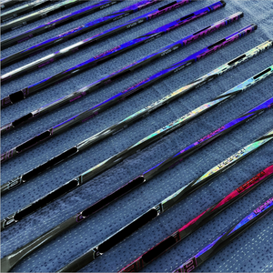 Bastone da Hockey diretto di fabbrica albero ad alta resistenza fuori stagione prezzo - Product Image 2