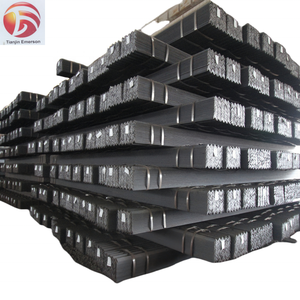 Grand stock d'angles en acier Q235B <span class=keywords><strong>30x30</strong></span>, acier au carbone laminé à chaud noir A36 SS400, barres d'angle découpées sur mesure, acier d'angle de <span class=keywords><strong>6m</strong></span> - Product Image 2