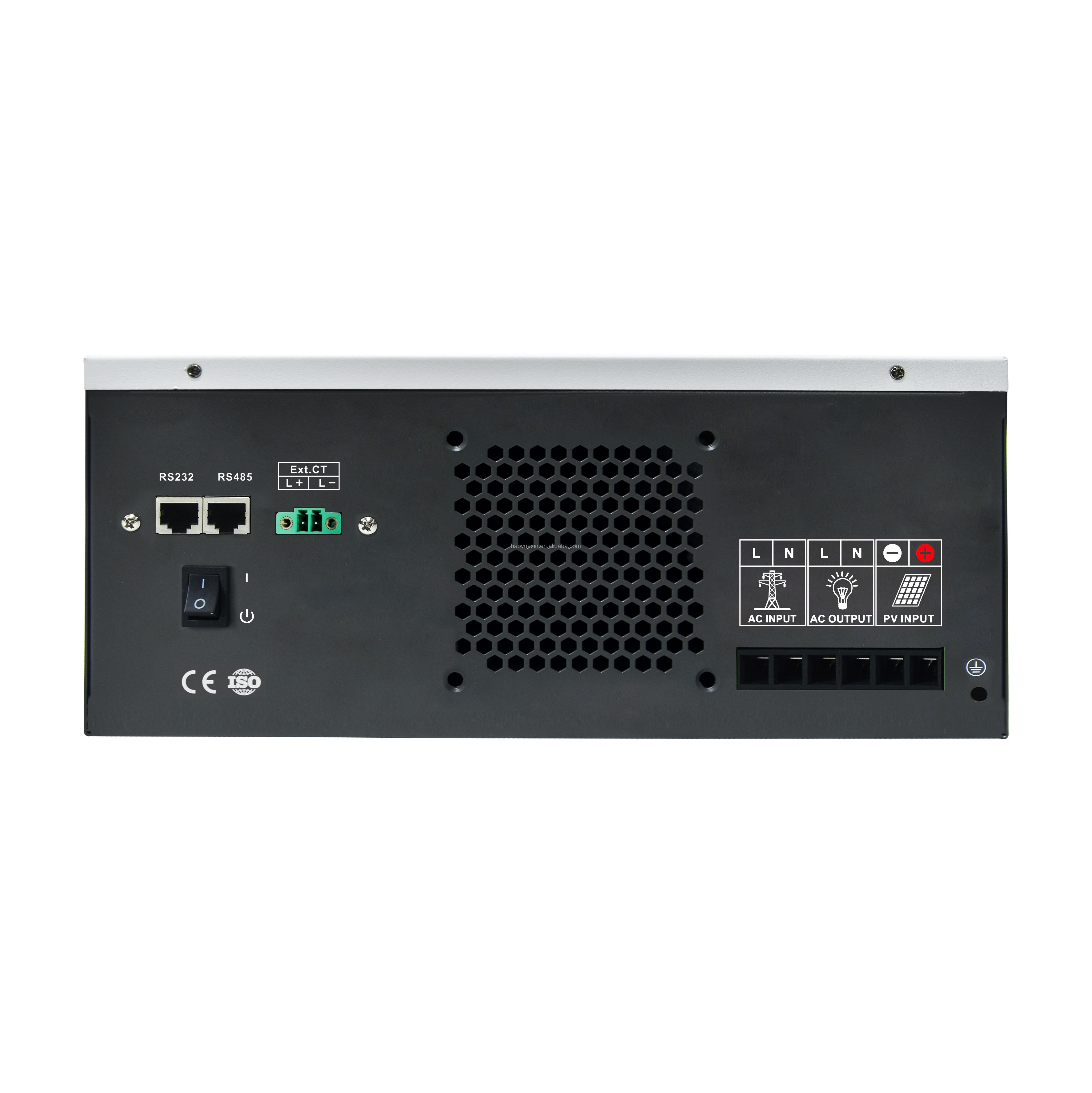 off grid inverter sunmart