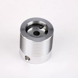 รอกประตูลิฟต์ V30 รุ่น 300PMRL ทำจากโลหะ สำหรับอะไหล่ลิฟต์ชินด์เลอร์ - Product Image 1
