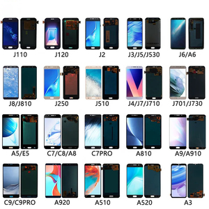 S10 cộng với pantallas S10 cộng với cho pantalla lưu ý 10 cộng với Samsung <span class=keywords><strong>Galaxy</strong></span> A20 hiển thị <span class=keywords><strong>LCD</strong></span> màn hình cảm ứng cho pantalla Samsung A10 Note8 - Product Image 4