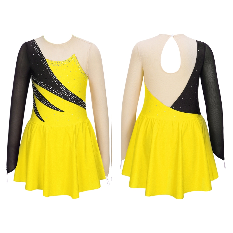 สีเหลือง