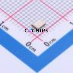 L327S260E11L Crystal (Passive) SMD3225-4P Crystal Oscillator SMD Crystal Oscillator 26MHz 10ppm 8.5pF - Product Image 1