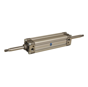 Actuador BIMBA Serie PA Original, Cilindro de Varilla de Acoplamiento PA-MS4-1.50X0.125-HC-KK1-MPR, Cumple con NFPA - Product Image 2