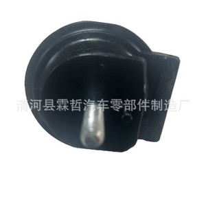 Support moteur Toyota 12361-46020 pour système de suspension à amortisseur MacPherson, pièce de rechange - Product Image 4