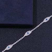 Nouvelle ceinture de soirée pour femme en alliage plaqué rhodium, avec strass glacés, motifs étoile et papillon, chaîne de corps fantaisie sexy pour soirée