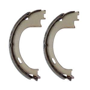 Pastillas de Freno Traseras de Alto Rendimiento S752-1517 1517-S752 F85Z-2648-AA, Forro de Freno Semimetálico para Ford y <span class=keywords><strong>Lincoln</strong></span> - Product Image 3