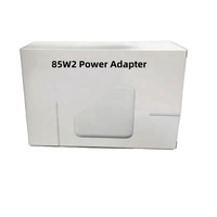 Adaptateur secteur L-Tip T-Tip 45W 60W 85W en promotion, compatible avec les chargeurs d'ordinateurs portables MacBook, prise US EU UK AU