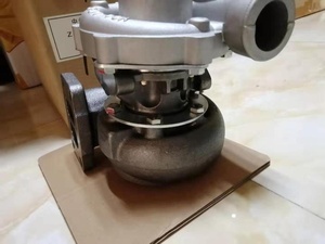 PC200-6 Tăng Áp (Trung Tính) 6207-81-8311/19103110YW - Product Image 3