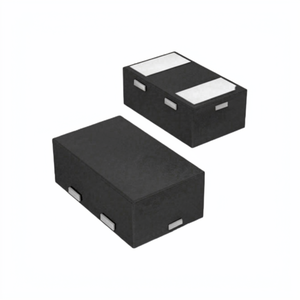 0402 Single Diodes SBA0530Q-AU_R1_000A1 Components Electronic BOM IC In Stock - Product Image 1