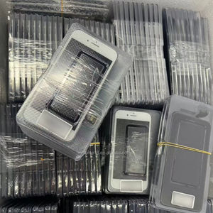 Shenzhen Usine <span class=keywords><strong>Prix</strong></span> LCD pour <span class=keywords><strong>iPhone</strong></span> 5 5S Se 6 6S 7 <span class=keywords><strong>8</strong></span> Plus Affichage Lcd Écran Tactile pour <span class=keywords><strong>iPhone</strong></span> X 11 12 13 14 15 16 Pro Max - Product Image 1