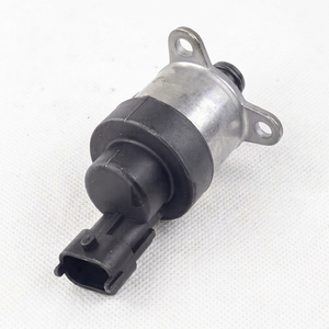 Pièces de machines de construction, soupape SCV en métal pour moteur diesel 6D107, pompe à huile haute pression, OEM 17505-08041 - Product Image 1