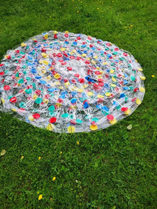 Haute qualité Zorbing roulant gonflable Zorb Ball château gonflable <span class=keywords><strong>de</strong></span> bonne qualité pour le produit d'aventure en descente - Product Image 2