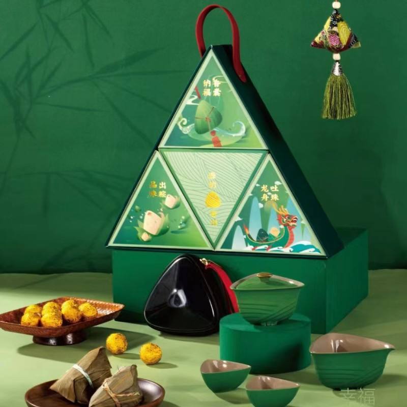 อันคัง - ของขวัญเทศกาลไหว้บ๊ะจ่าง