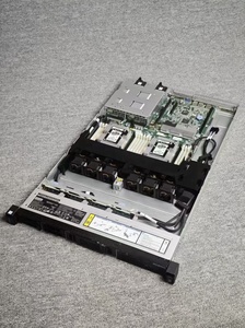 Servidor en Rack <span class=keywords><strong>Lenovo</strong></span> SR570 SR630 <span class=keywords><strong>SR530</strong></span> 1U Compatible con Intel Gold Silver Bronze 1ª y 2ª Generación de CPU, Imagen de Producto, Consultas Bienvenidas - Product Image 2
