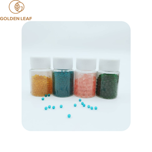 Capsules de filtre, perle de fumer - Product Image 4
