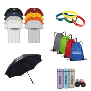 wholesale merchandising trending items comply cheap discount gift set custom logo creative promotion products