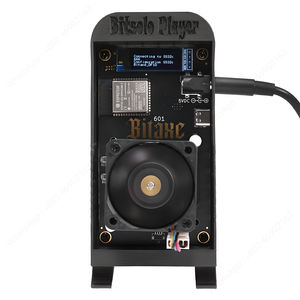 1.2TH 15W Bitaxe Gamma 601 Versión Silenciosa, Minería de Bitcoin de Código Abierto, Minería Individual SHA256 - Product Image 3