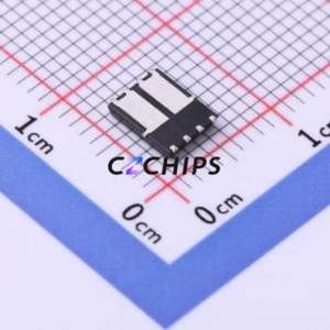 Transistor à effet de champ (MOSFET) G60N04D52 DFN-8(5x6) neuf et original - Product Image 2