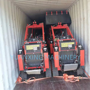 बिक्री पर ट्रैक हाइड्रोलिक स्किड लोडर 25hp मल्टीचर अटैचमेंट के साथ कॉम्पैक्ट स्किड स्टीड लोडर मिनी स्किड स्टीड - Product Image 6