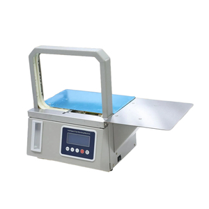 DG-12 tươi sản phẩm bundling <span class=keywords><strong>Pro</strong></span> - 12mm tăng cường vành đai cho rau - Product Image 1