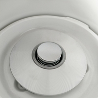 Mini cuiseur à riz électrique de haute qualité et à bas prix, cuiseur à riz électronique 0 6L