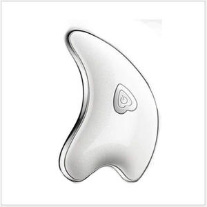 Masajeador Facial Gua Sha de Microcorriente Little Dolphin, Recargable por USB con Batería de Litio, para Uso Doméstico - Product Image 3