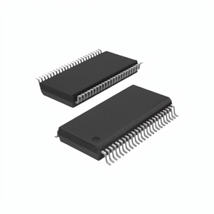 IC ชิปวงจรรวม TXRX ไม่กลับด้าน3.6V 48TSSOP 74LCXH16245MTD ลอจิกวงจรรวมผู้จัดจำหน่ายที่ได้รับอนุญาต - Product Image 1