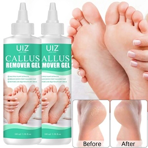 جل احترافي لتقشير الجلد الميت بسرعة جل إزالة القدمين لتقشير الكعب المتشقق - Product Image 2