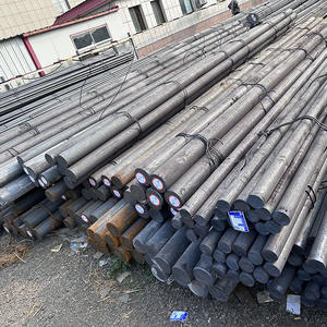 فولاذ مسحوب على البارد/كربون بارد الصنع 20Cr 40Cr 20CrMo GCr15 سعر سبيكة الفولاذ - Product Image 4