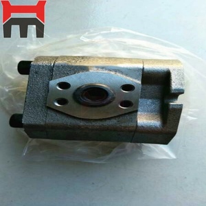 ปั๊มเกียร์ไฮดรอลิกสำหรับรถขุด PC30-7 PC35-7 PC45-7 - Product Image 2