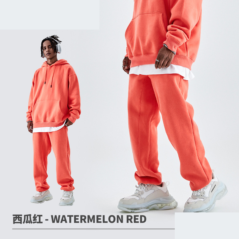 Watermelon-pants