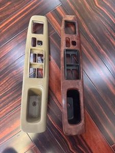 Ô tô cửa sổ nâng chuyển đổi Bìa Bảng điều khiển TRIM thay thế cho <span class=keywords><strong>Toyota</strong></span> Camry 2002-2006 - Product Image 3