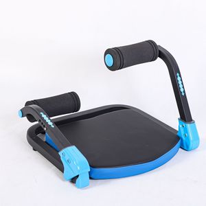 AB <span class=keywords><strong>Tomic</strong></span> con Bandas de Resistencia, Entrenador Abdominal y Máquina de Ejercicio Cardiovascular Inteligente Wonder Fit Core Total Body para 8 Minutos de Entrenamiento - Product Image 4