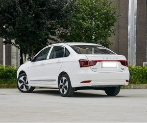 Dongfeng Aoelus E70 2024 usado EV vehículo compacto sedán eléctrico nuevo Coche - Product Image 6