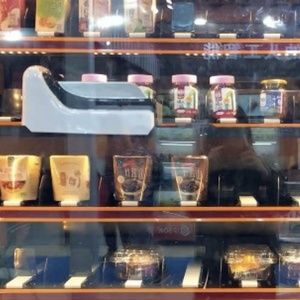 Máquina Expendedora de alimentos calentados de alimentos Feozen de alimentos saludables con elevador de elevación - Product Image 5