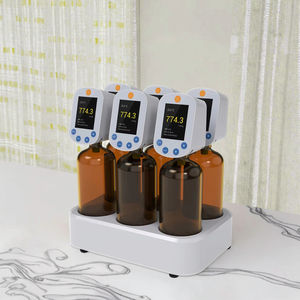 Independent Mercury-Free <span class=keywords><strong>BOD</strong></span> <span class=keywords><strong>Meter</strong></span> Diferencial Pressure Sensing Método Simultânea 6 Water Quality Tester Terminal - Product Image 5