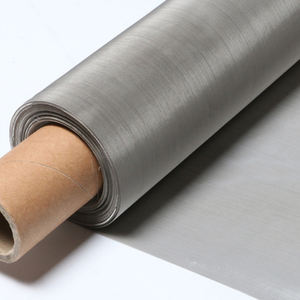 AISI 304 필터/스크리닝/인쇄 메시를 위한 스테인리스 철망 - Product Image 2