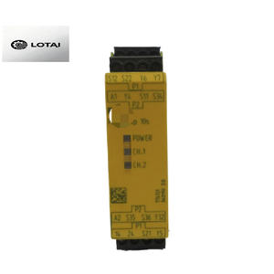 Sản phẩm chính hãng hoàn toàn mới 1VP1024VDC1SO1SOT 774131 Bộ điều khiển lậ<span class=keywords><strong>p</strong></span> trình 24VDC - Product Image 1