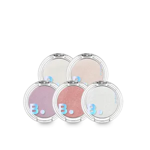 Vanillaco setoso evidenziatore Set completo Premium Bronzers & evidenziatori - Product Image 1