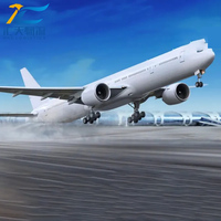 Sociétés de logistique DHL UPS LCL Express Transitaire Chine vers Australie Qatar Oman Jordanie Yémen Chili Haïti Colombie Brésil