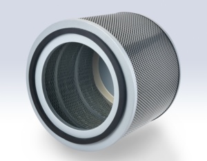 החלף סולברג 848 840 868 239 274 851/1 אלמנט מסנן ערפל שמן קואלססר - Product Image 2