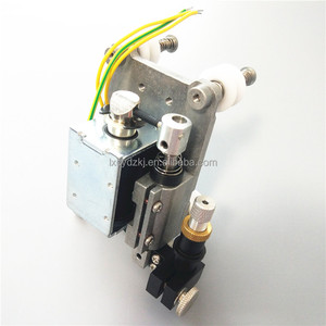 Đầu Máy Cắt Cắt P-plotter Đầu Máy Cắt Nhôm Cho CT-630 P-cut 1200 CT630 CT1200 Thiết Bị Sắt - Product Image 1