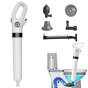 Haute pression 014 évier de cuisine et piston de toilette outil ménager en caoutchouc écologique <span class=keywords><strong>pour</strong></span> l'élimination du blocage des tuyaux de débouchage des égouts - Product Image 4