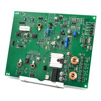 Carte de circuit imprimé PCB de balance électronique de pondération Sunsoar