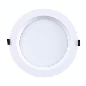 Downlight 20W Aluminum <b>LED</b> Modern <b>Ceiling</b> <b>Light</b> Surface-Mounted Adjustable Power White Leisure Facilities CRI 80 3-Year Warranty - Product Image 2