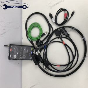 for deutz Fahr Tractor Truck SerDia 4.0 Eol Software Programming Tools For Deutz-Fahr SDF D-Tech Diagnostic Tool D-TechAPP SDF - Product Image 2