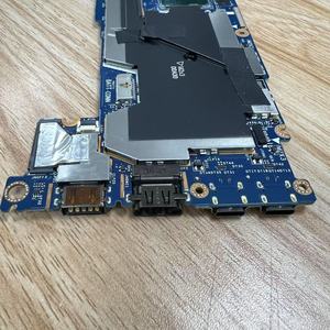 LA-F292P cho Dell Latitude 13 7390 2-in-1 máy tính xách tay bo mạch chủ với i5-8350U CPU 8GB RAM CN-01DMJH 1dmjh 41m0m Mainboard - Product Image 4
