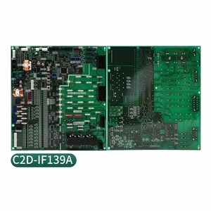 Wholesale Price C2D-IF139A <b>Elevator</b> <b>Parts</b> <b>Elevator</b> Interface Board - Product Image 4