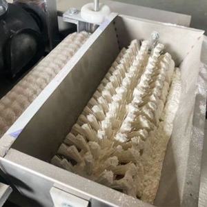 Ligne de forme de pain conforme Machine à pita arabe Boulette Tortilla Kinafa Arabis Alpha arabe libanais à vendre - Product Image 5